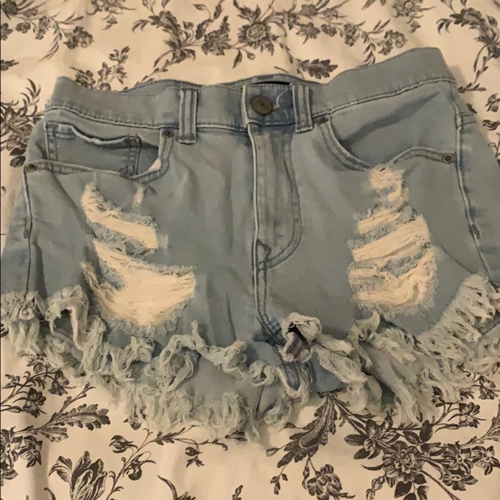 Shorts